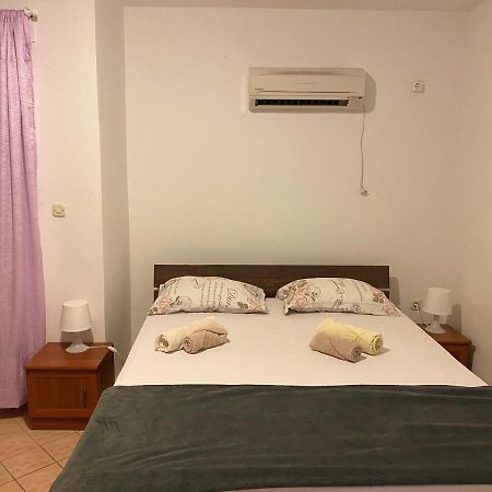 Malinska City Center Room For 2 Екстериор снимка